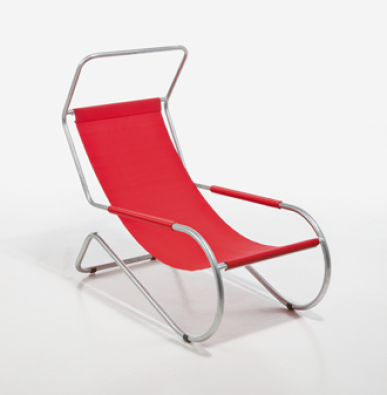 Lido Lounger