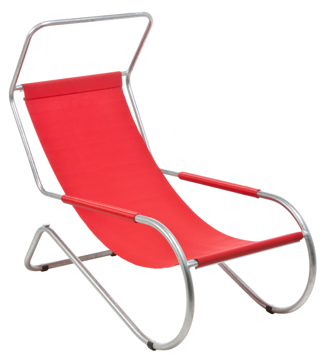 Lounge Chair