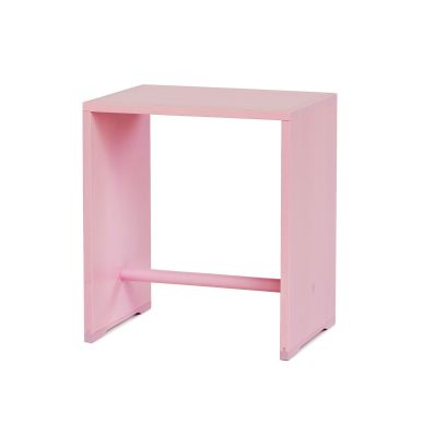 Ulmer Hocker Rosa