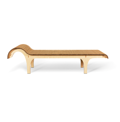 Chaise Longue