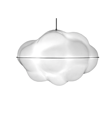 Cloud Lamp