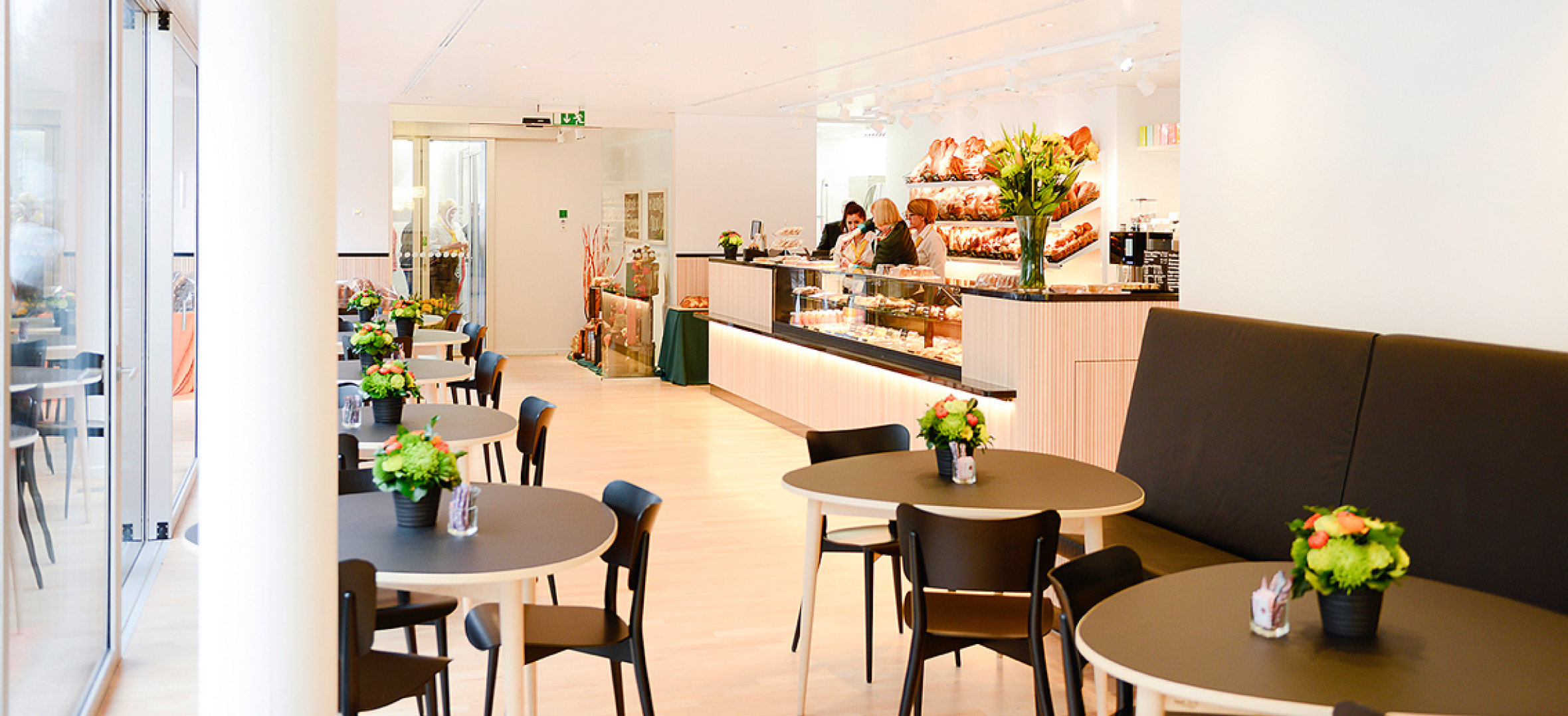 Fellenberg Bakery & Café