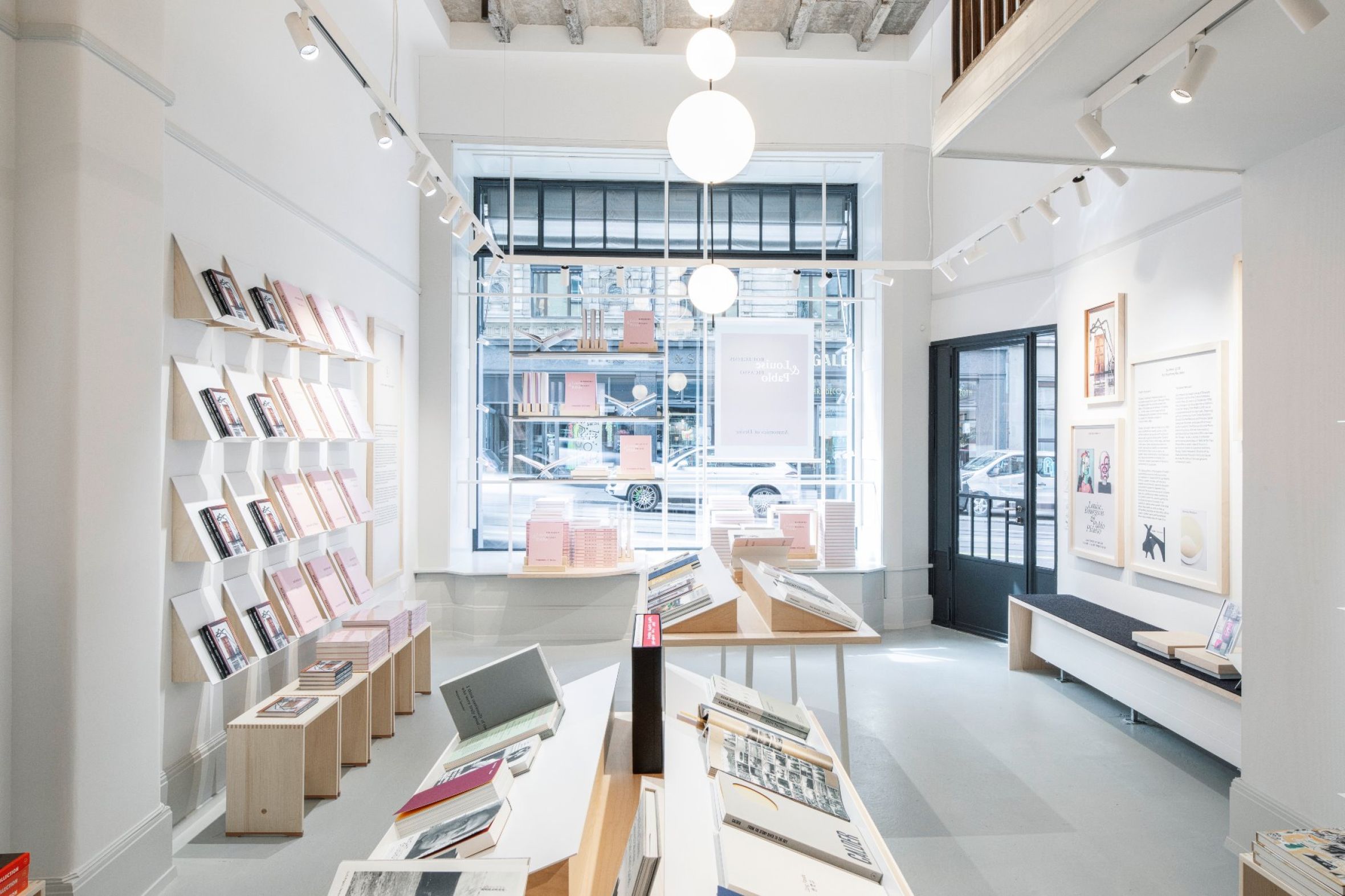 Hauser & Wirth Publishers, Zürich