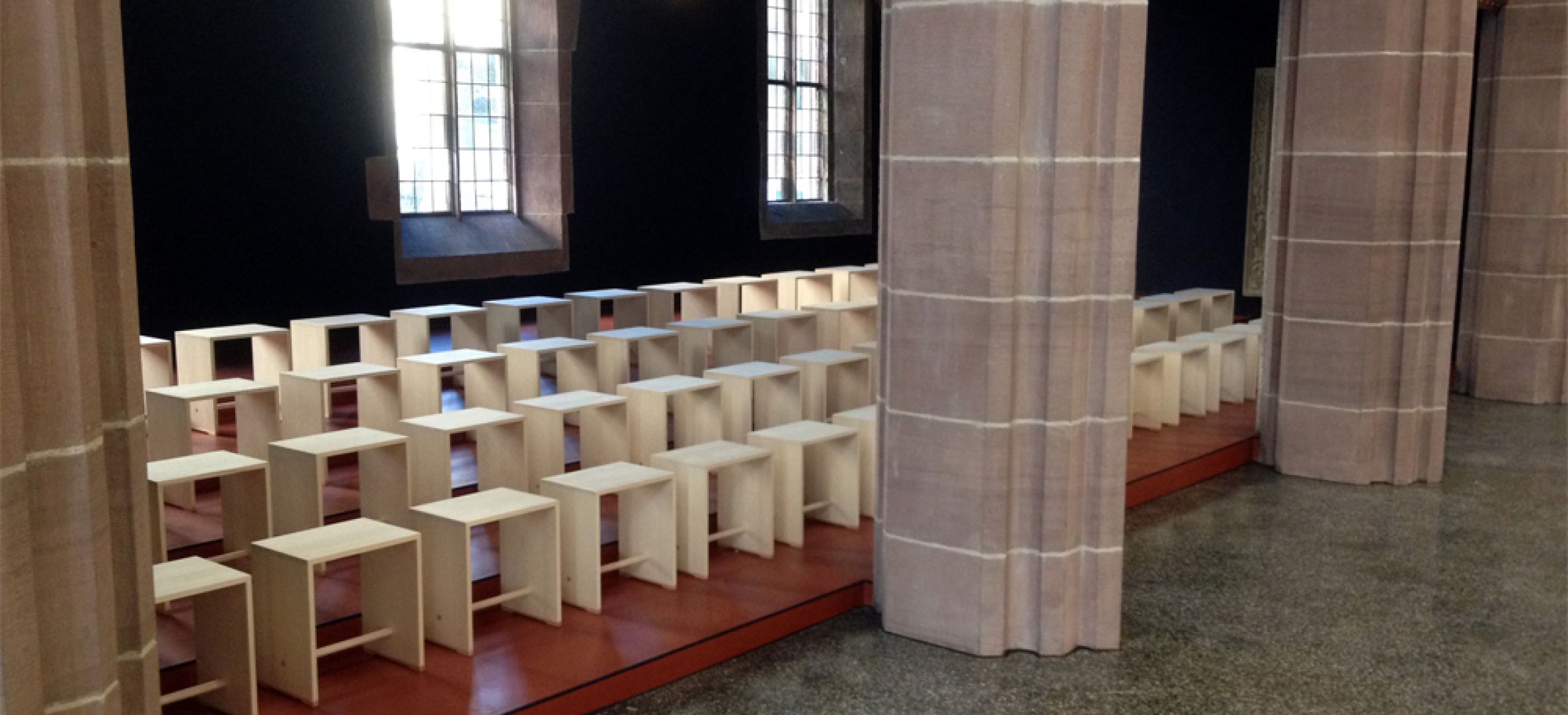 Hospitalkirche, Stuttgart