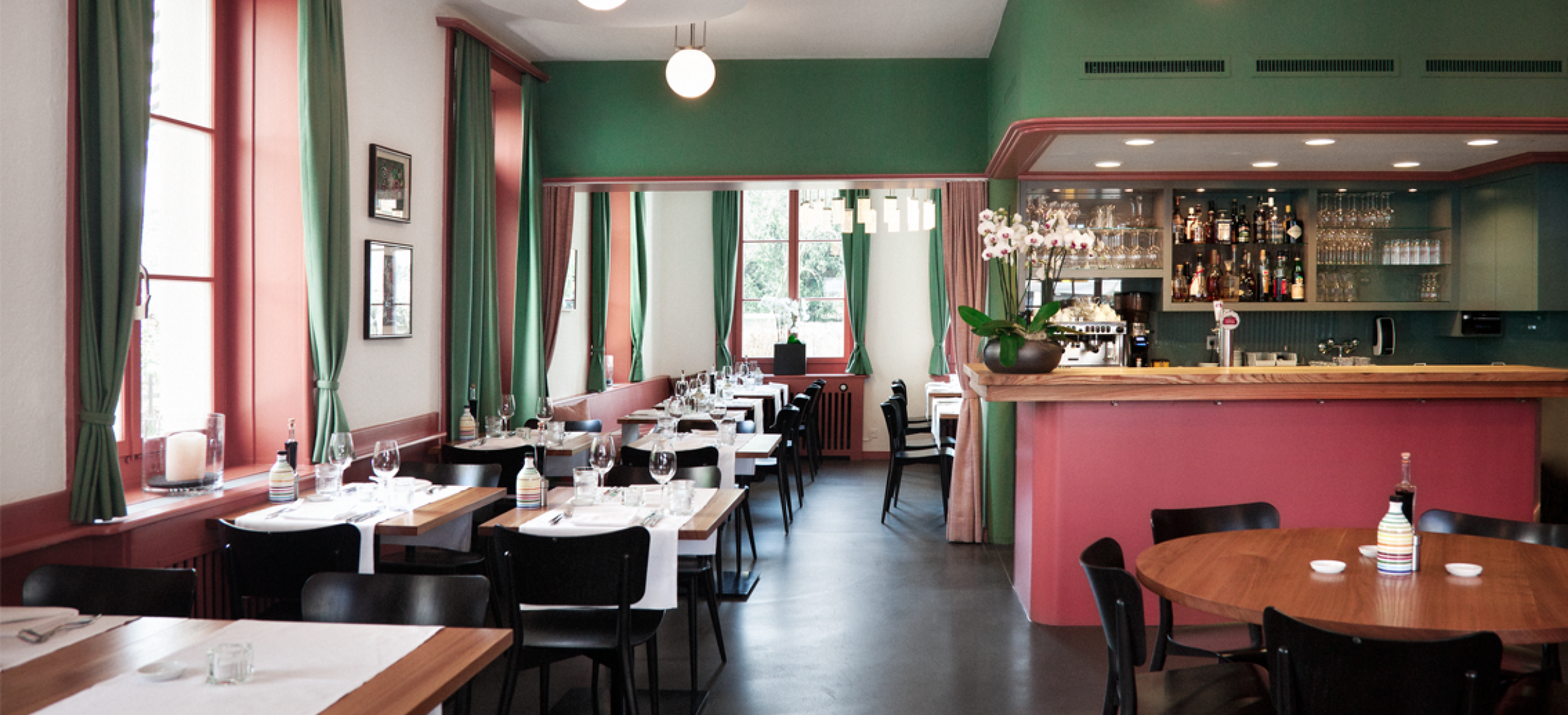 Restaurant Neuer Falken