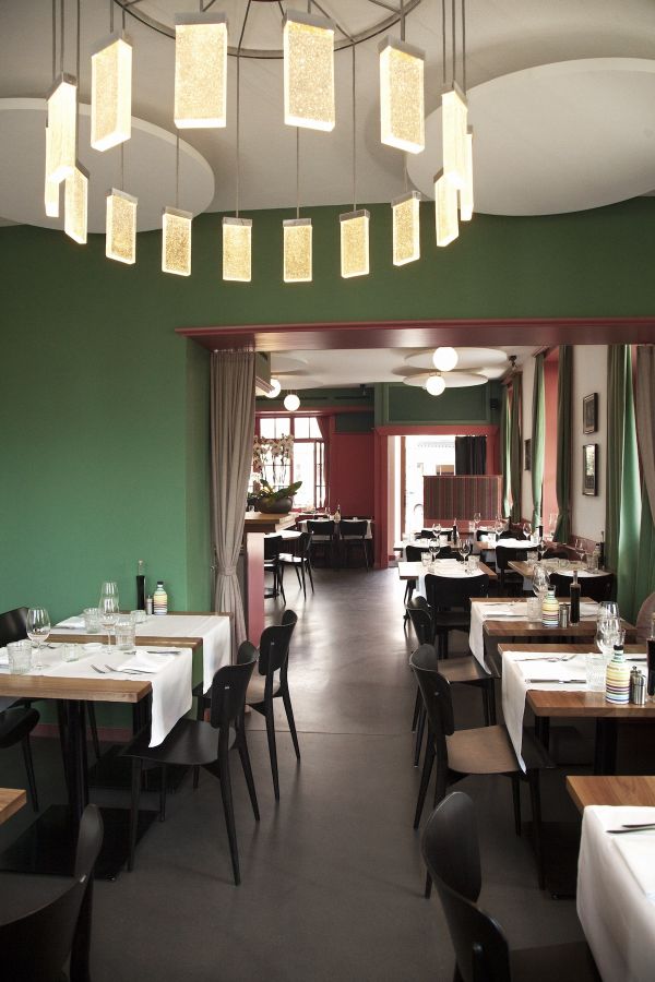 Restaurant Neuer Falken